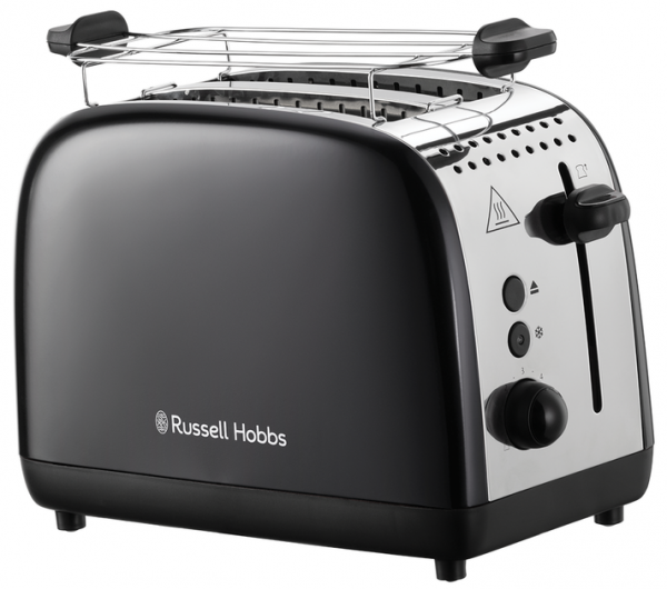 ������ Russell Hobbs Colours Plus 26550-56 Black  (25159036001) - �������� 4