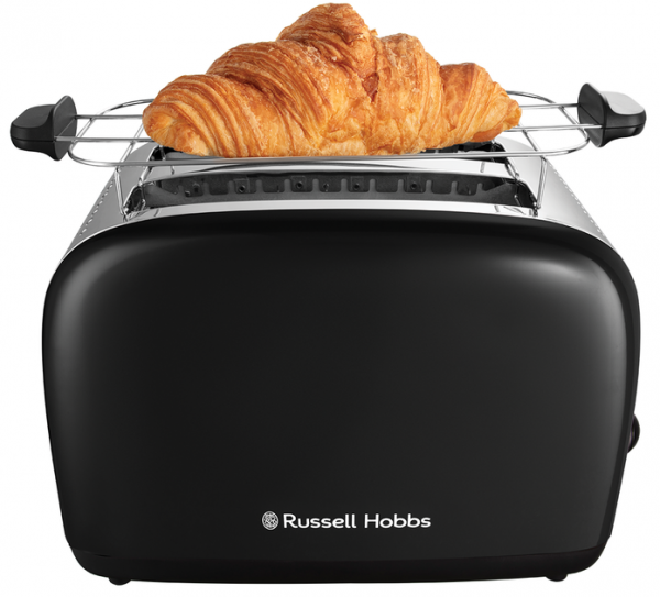 ������ Russell Hobbs Colours Plus 26550-56 Black  (25159036001) - �������� 2