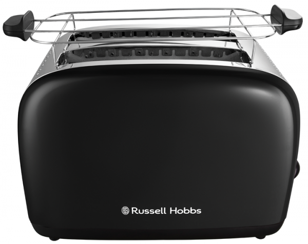 ������ Russell Hobbs Colours Plus 26550-56 Black  (25159036001) - �������� 5