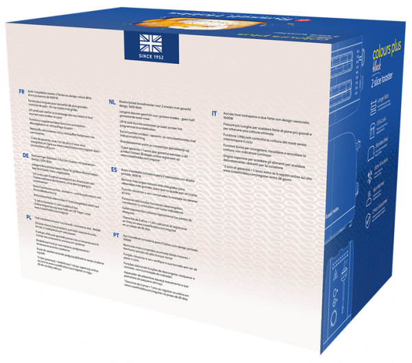 ������ Russell Hobbs Colours Plus 26550-56 Black  (25159036001) - �������� 6