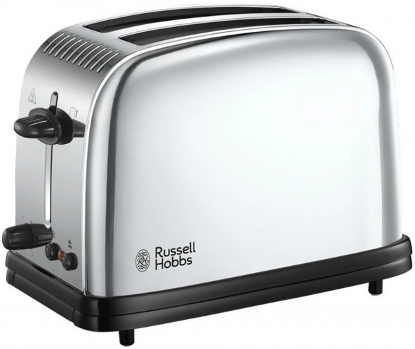 ������ Russell Hobbs 23311-56 Chester Classic 2 Slices  (23391034001) - �������� 1