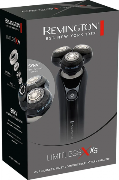 ������������� Remington X5 Limitless X XR1755 Black (41236560100) - �������� 10