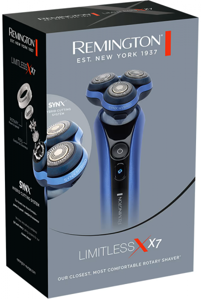 ������������� Remington X7 Limitless X XR1775 (41237560100) - �������� 3