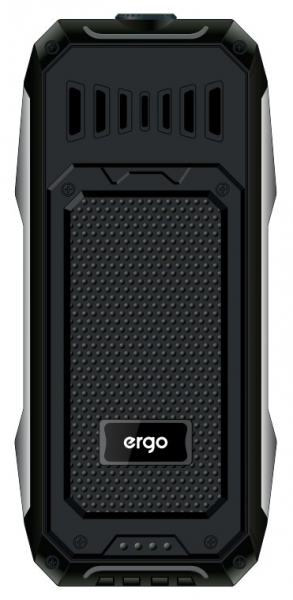 �������� ������� ERGO E182 Dual Sim Black - �������� 4