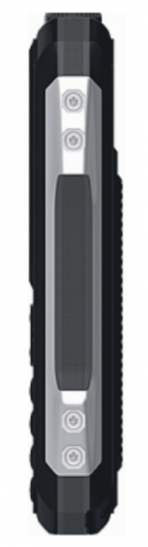 �������� ������� ERGO E182 Dual Sim Black - �������� 2