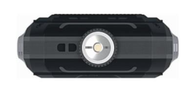 �������� ������� ERGO E182 Dual Sim Black - �������� 3