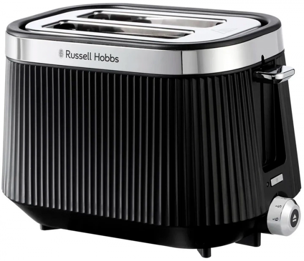 ������ Russell Hobbs 26760-56/RH Bronte 2S Toaster Black (25523036001) - �������� 1