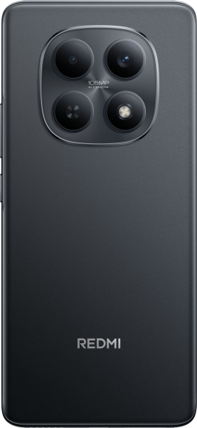 �������� Xiaomi Redmi Note 15 8/256GB Black (1183675) - �������� 3