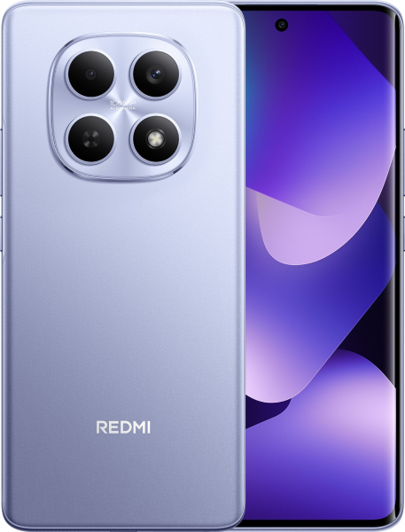 �������� Xiaomi Redmi Note 15 6/128GB Purple (1183674) - �������� 1