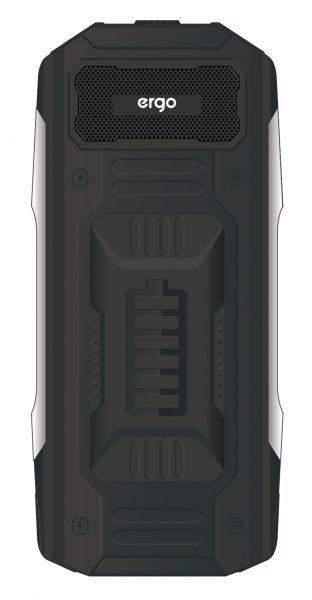 ��������� ������� ERGO E242 Dual Sim (black) - �������� 5