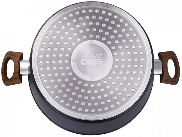 �������� Bravo Chef �������� 20 �� (2.6 �) � ������� (BC-2101-20) - �������� 5