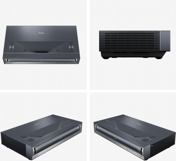 �������� Hisense PX3  (20014749) - �������� 8