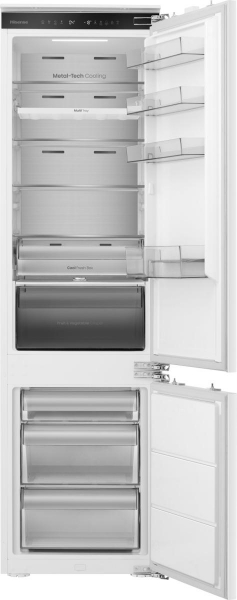 ������������ ����������� ����������� Hisense RB3B280SAWE (BCD-280WQ)  (20013391) - �������� 3