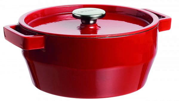 �������� Pyrex Slow Cook red, (4 �) 24 �� (SC5AC24/8041) - �������� 1