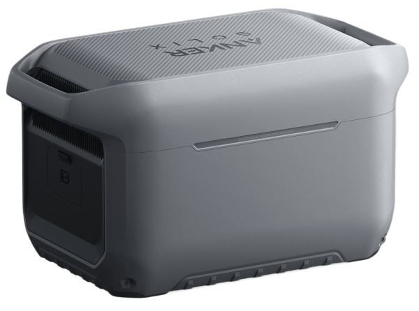 ����������� �������� ������� Anker Solix C2000 Gen2 (A17833A1) - �������� 3