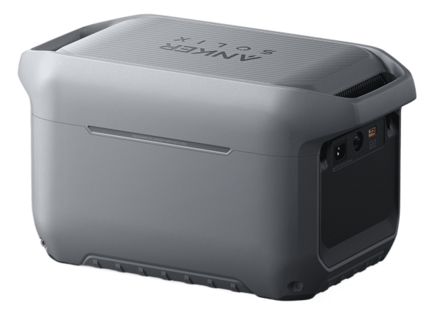 ����������� �������� ������� Anker Solix C2000 Gen2 (A17833A1) - �������� 10