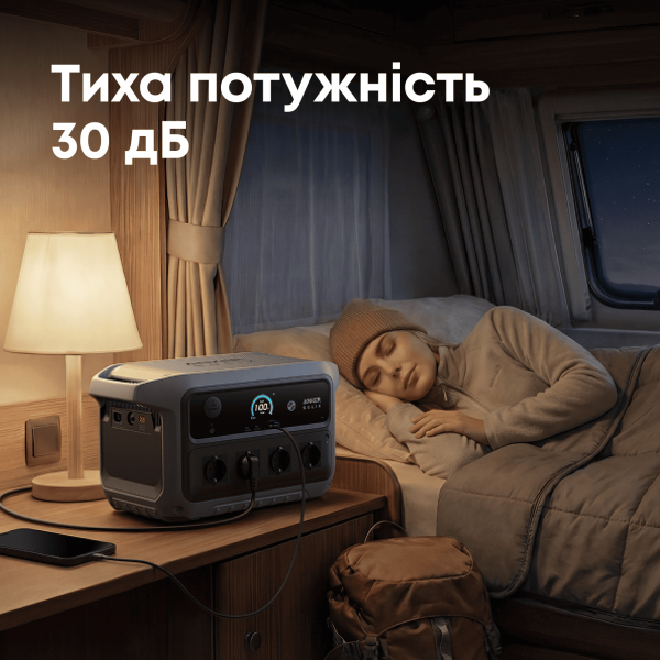 ����������� �������� ������� Anker Solix C2000 Gen2 (A17833A1) - �������� 7