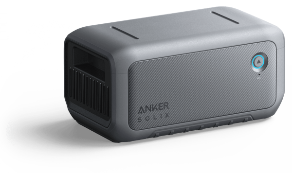 ��������� ������� Anker Solix BP2000 Gen2 (A17831A1-85-20) - �������� 2