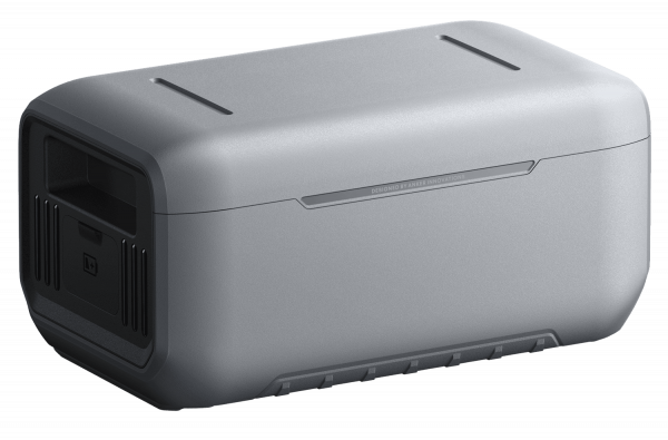 ��������� ������� Anker Solix BP2000 Gen2 (A17831A1-85-20) - �������� 3