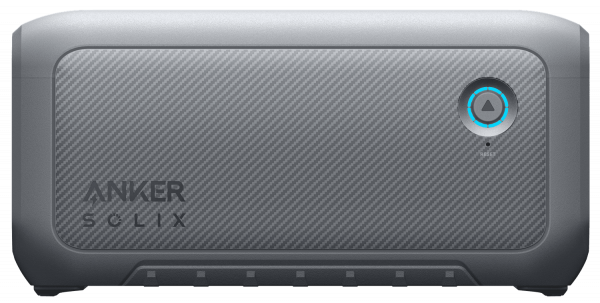 ��������� ������� Anker Solix BP2000 Gen2 (A17831A1-85-20) - �������� 6