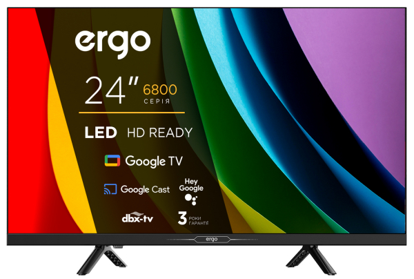 ���������� ERGO 24JHS6800 - �������� 1