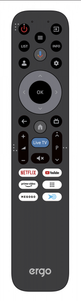 ���������� ERGO 24JHS6800 - �������� 12