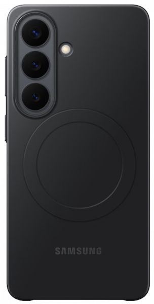 ����� Samsung S26 Slim Magnet Case EF-SS942CBEGWW Black - �������� 1