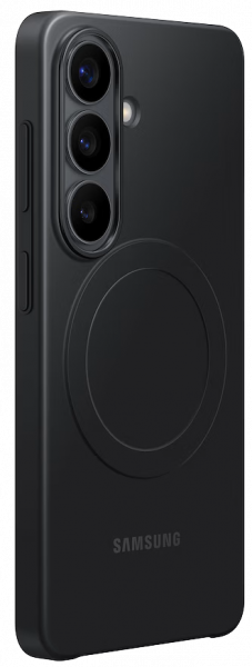 ����� Samsung S26 Slim Magnet Case EF-SS942CBEGWW Black - �������� 4