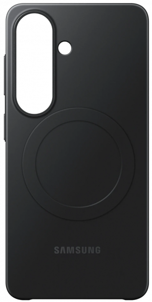 ����� Samsung S26 Slim Magnet Case EF-SS942CBEGWW Black - �������� 5