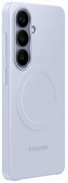 ����� Samsung S26 Slim Magnet Case EF-SS942CVEGWW Light Violet - �������� 4