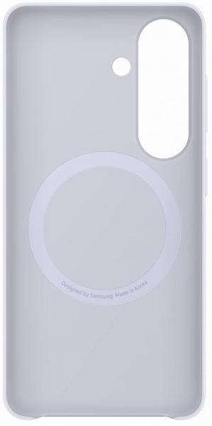 ����� Samsung S26 Slim Magnet Case EF-SS942CVEGWW Light Violet - �������� 5