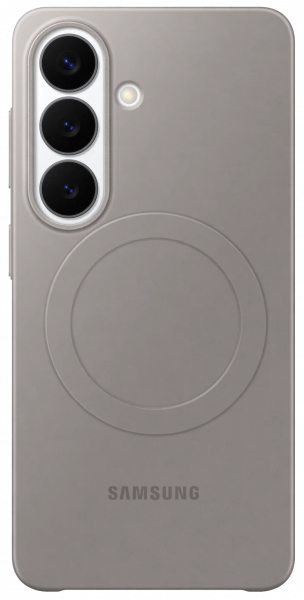 ����� Samsung S26 Slim Magnet Case EF-SS942CJEGWW Gray - �������� 1