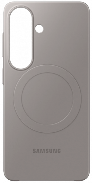����� Samsung S26 Slim Magnet Case EF-SS942CJEGWW Gray - �������� 3