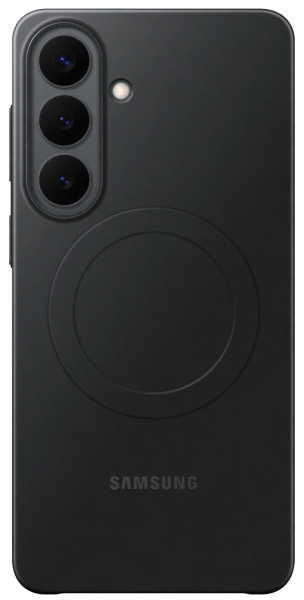 �����Samsung S26 Plus Slim Magnet Case EF-SS947CBEGWW Black - �������� 1