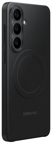 �����Samsung S26 Plus Slim Magnet Case EF-SS947CBEGWW Black - �������� 2