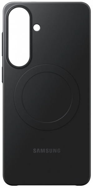 �����Samsung S26 Plus Slim Magnet Case EF-SS947CBEGWW Black - �������� 5