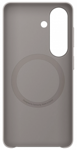 ����� Samsung S26 Plus Slim Magnet Case EF-SS947CJEGWW Gray - �������� 5