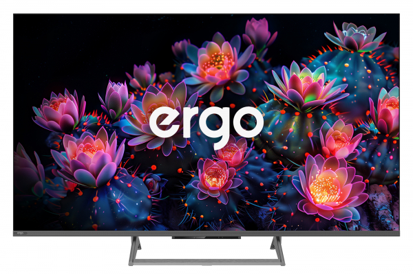 ���������� ERGO 55MQ90 Ultra - �������� 10