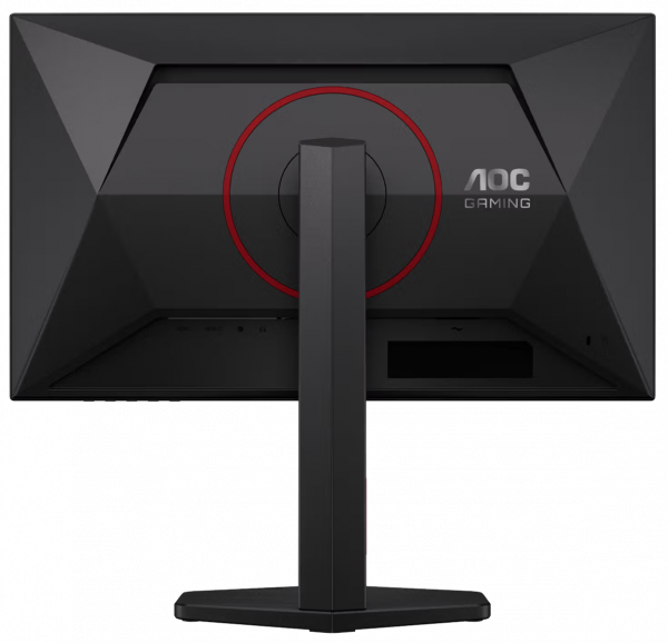 ������� 23.8" AOC 24G4ZR Black/Red - �������� 12