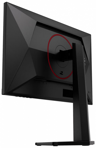 ������� 23.8" AOC 24G4ZR Black/Red - �������� 14