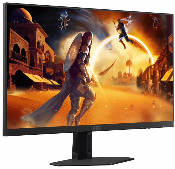 ������� 23.8" AOC 24G4ZRE Black/Red - �������� 10