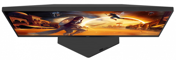 ������� 23.8" AOC 24G4ZRE Black/Red - �������� 12