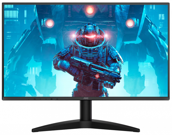 ������� 23.8" AOC Q24B36X Black - �������� 7