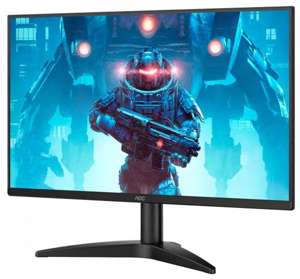 ������� 23.8" AOC Q24B36X Black - �������� 8