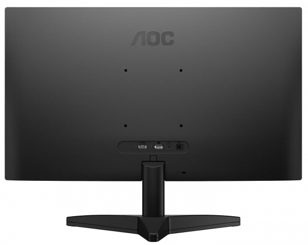 ������� 23.8" AOC Q24B36X Black - �������� 3