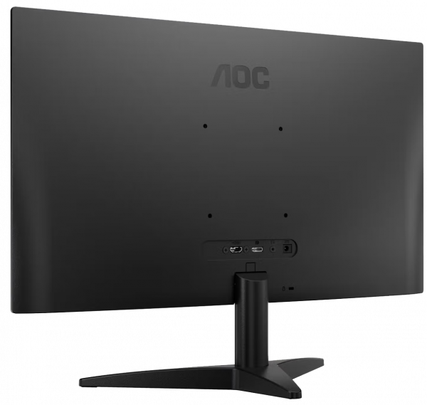 ������� 23.8" AOC Q24B36X Black - �������� 4