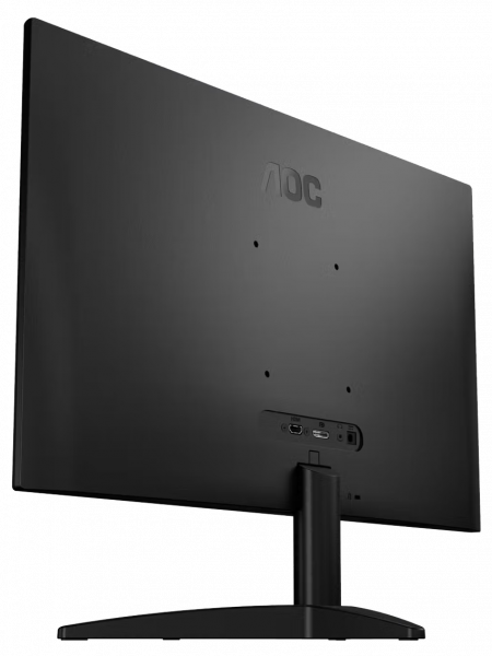 ������� 23.8" AOC Q24B36X Black - �������� 5
