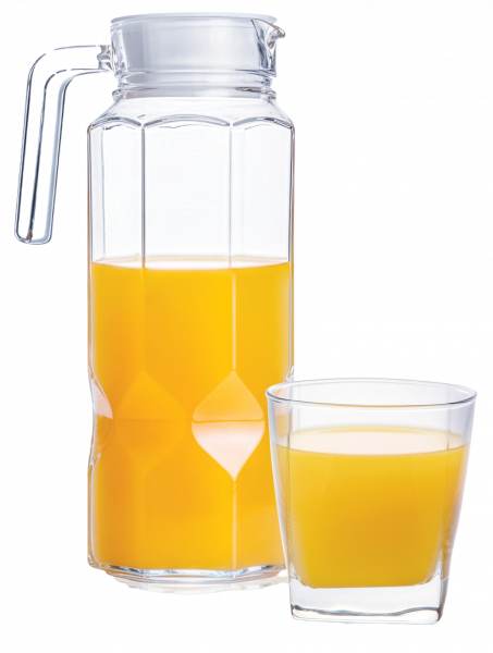 ����� Luminarc Octime Diamond, 7 ��������� (X2980) - �������� 1