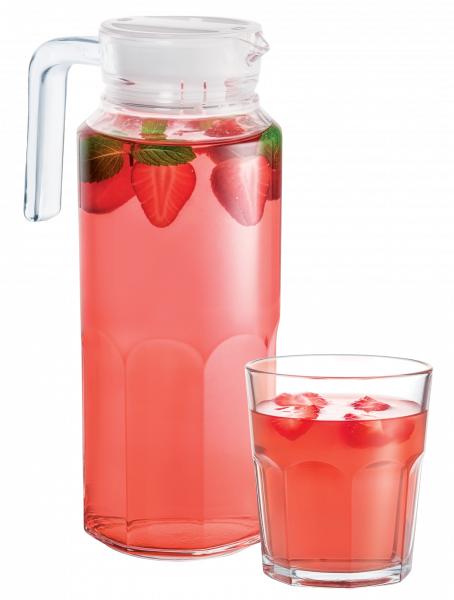 ����� Luminarc Tuff, 7 ��������� (X3037) - �������� 1