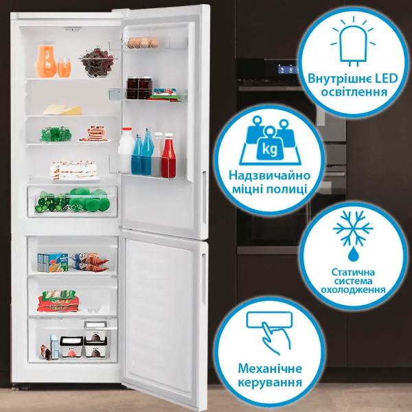 ����������� Indesit INKS 1361 W4E (869991711150) - �������� 5